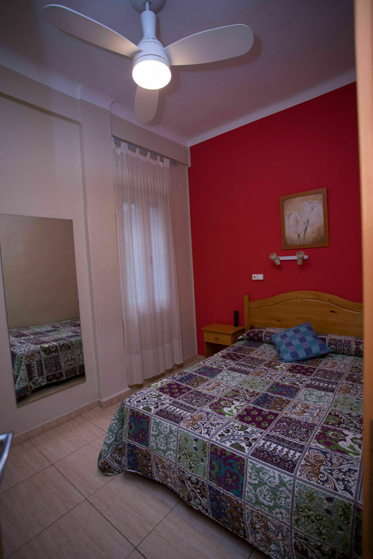 Hostal Navarra Сарагоса Екстер'єр фото