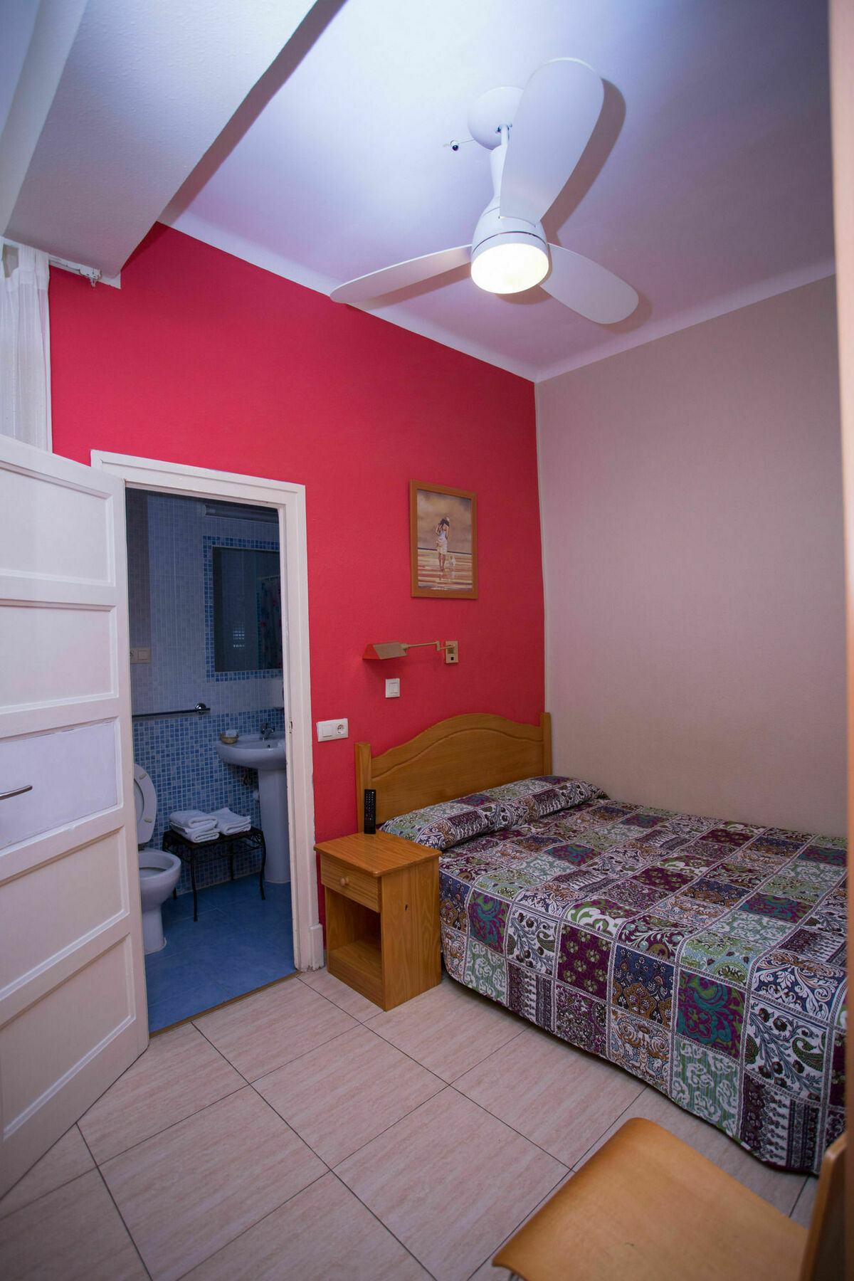 Hostal Navarra Сарагоса Екстер'єр фото