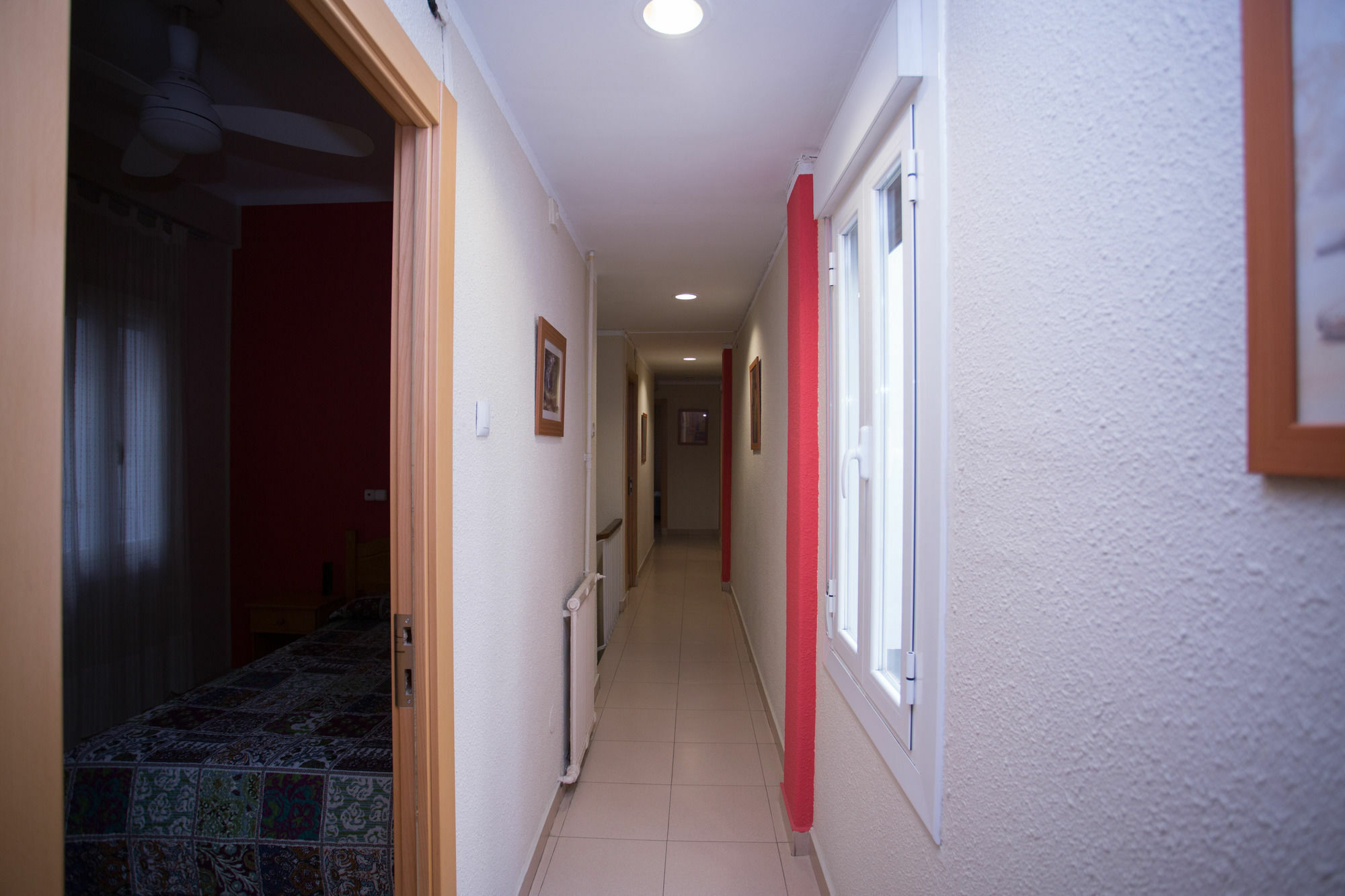 Hostal Navarra Сарагоса Екстер'єр фото